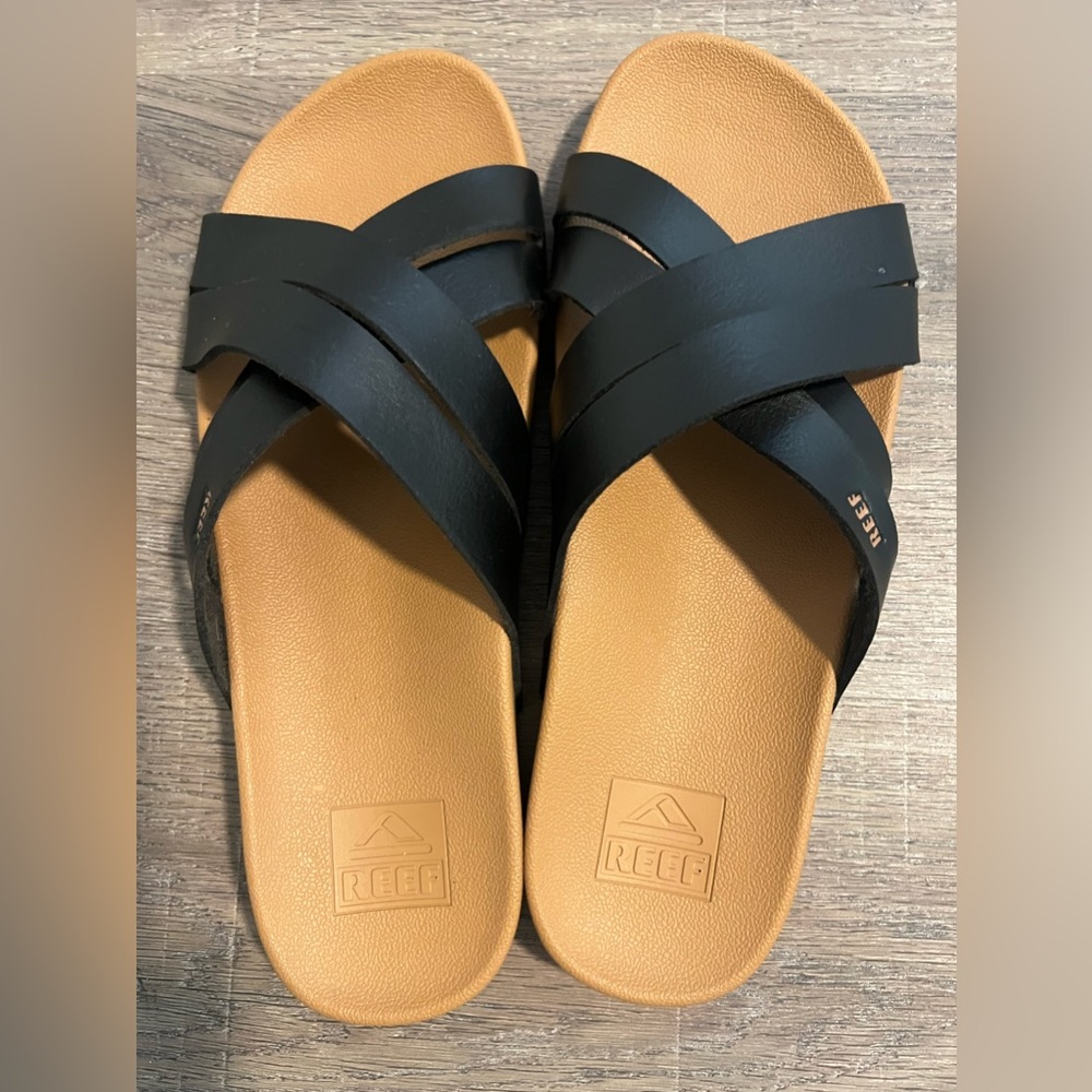 Reef Sandals